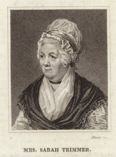 Sarah Trimmer