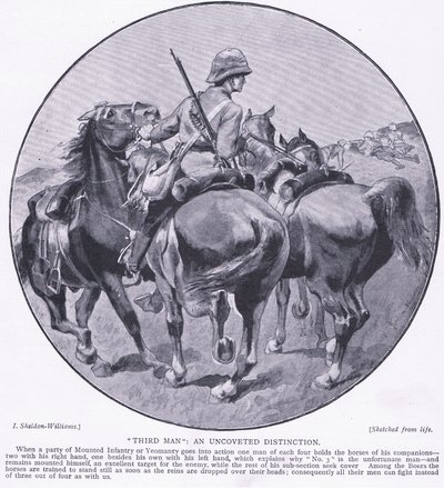 Harmsworth Brothers Limited tarafından yayınlanan After Pretoria: The Guerilla War