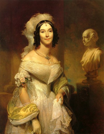  by Henry Inman