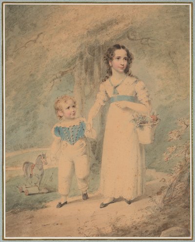  by Henry Inman