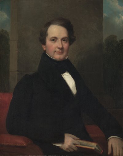  by Henry Inman