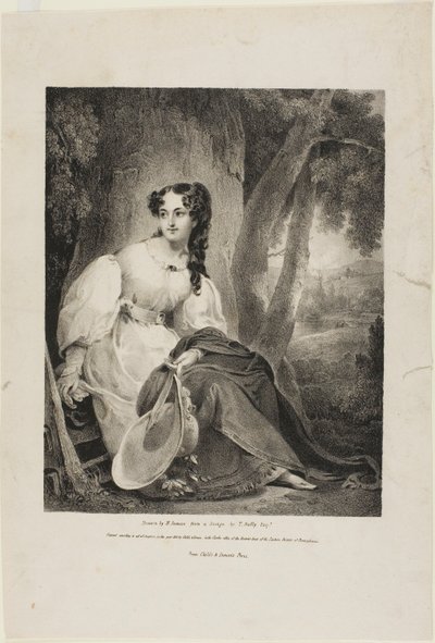 Bayan Henry Inman
