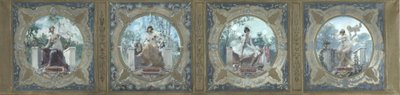  by Henry Jean Louis Boureau