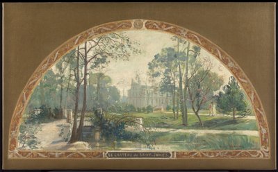  by Henry Jean Louis Boureau