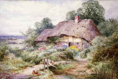 Eastbury, Berkshire