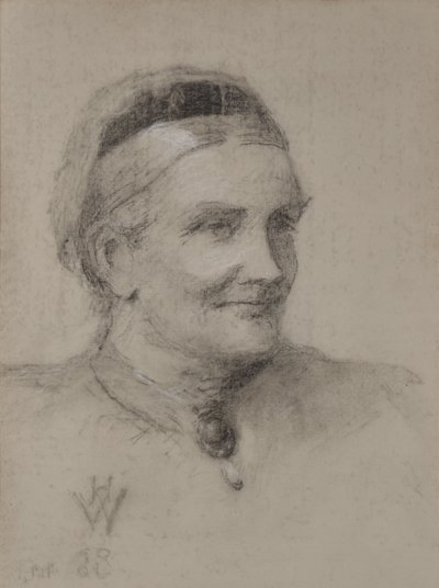 Leydi Gül Weigall by Henry Jr. Weigall