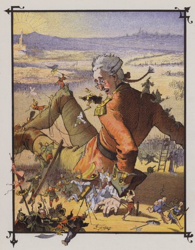 Lilliput