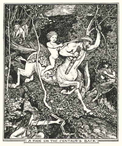 Centaur