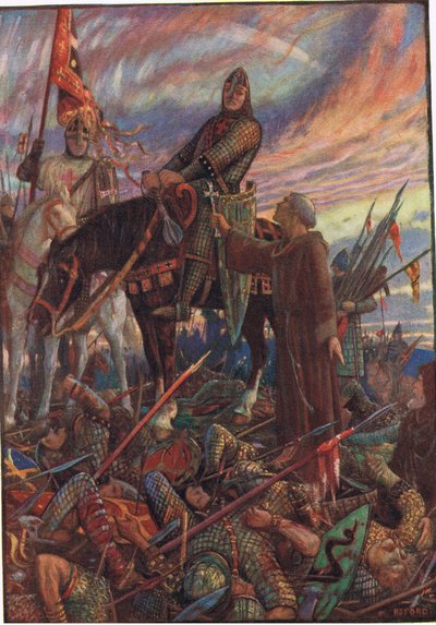 Hastings Savaşı