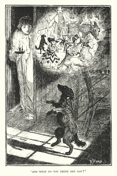  by Henry Justice Ford