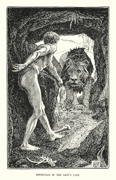  by Henry Justice Ford