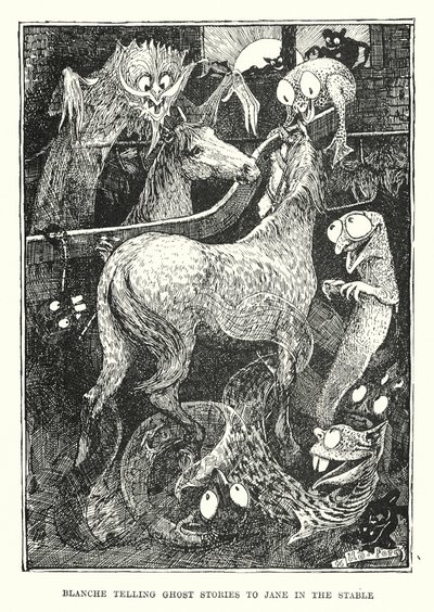  by Henry Justice Ford