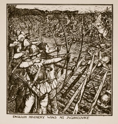 Agincourt