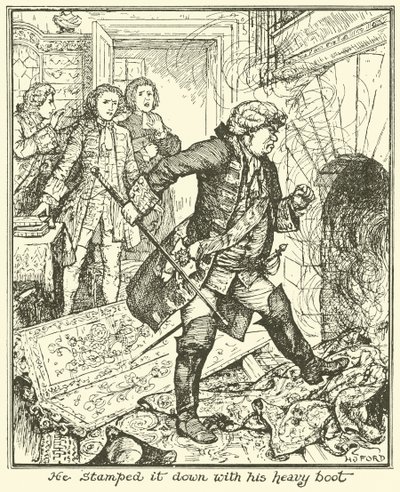 Ağır Çizmesiyle Damgaladı by Henry Justice Ford