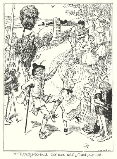 John Bunyan