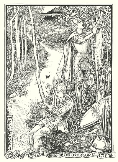 John Bunyan