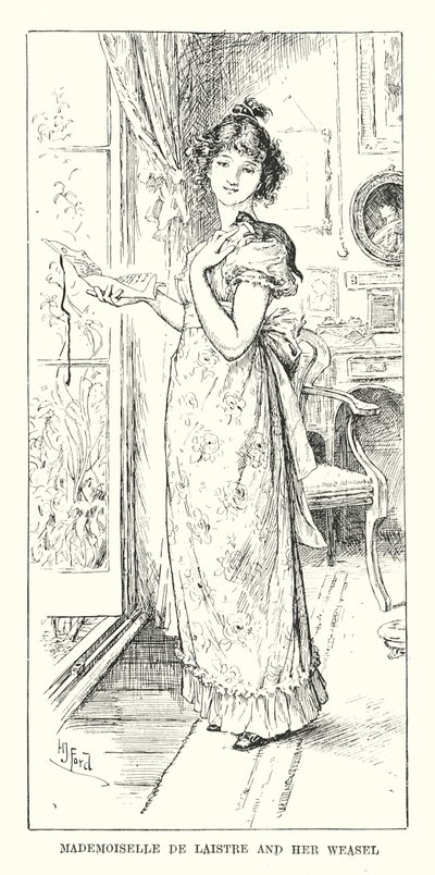  by Henry Justice Ford