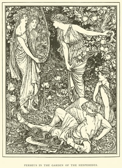 Hesperides