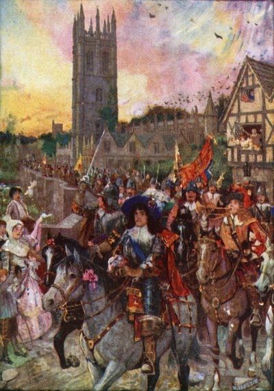 Oxford