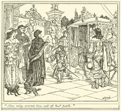 Onu sadece Yolundan Çıkardı by Henry Justice Ford