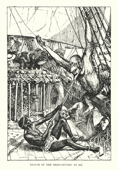  by Henry Justice Ford