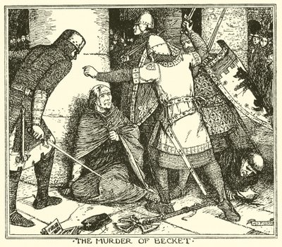 Becket