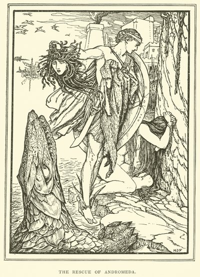 Andromeda