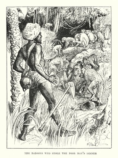  by Henry Justice Ford