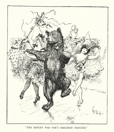  by Henry Justice Ford