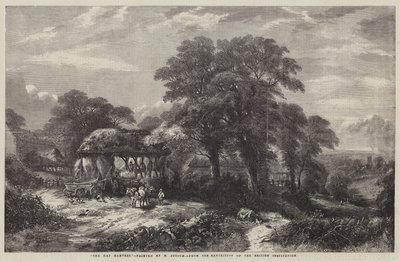 saman hasadı by Henry Jutsum