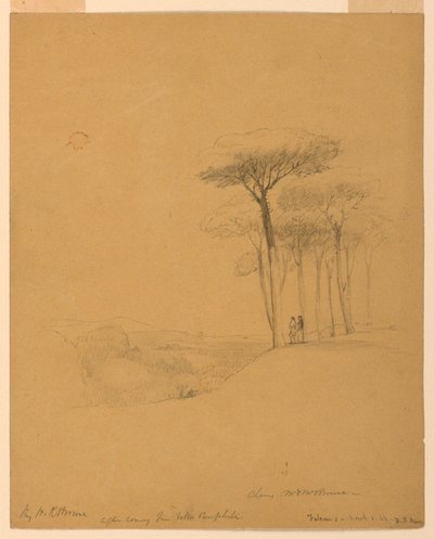 Villa Pamphili