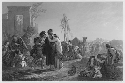 Kölelerin Kurtuluşu by Henry Le Jeune