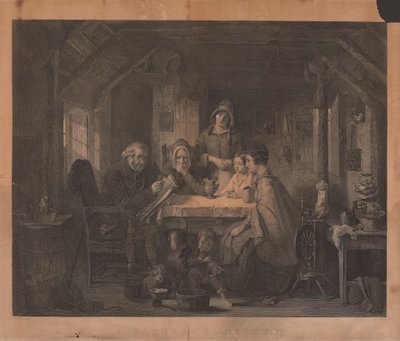 Cumartesi gecesi by Henry Lemon