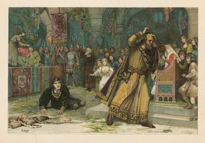 Hamlet