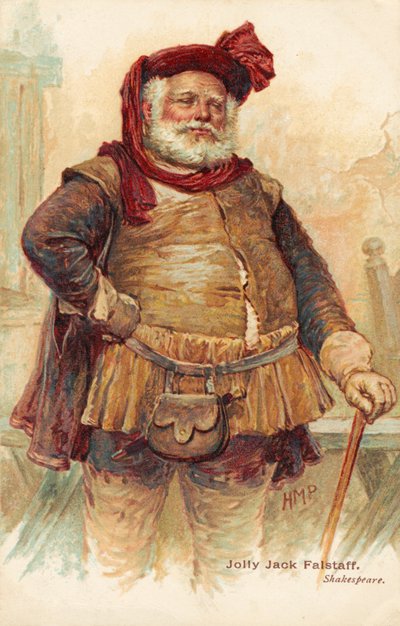  by Henry Marriott Paget