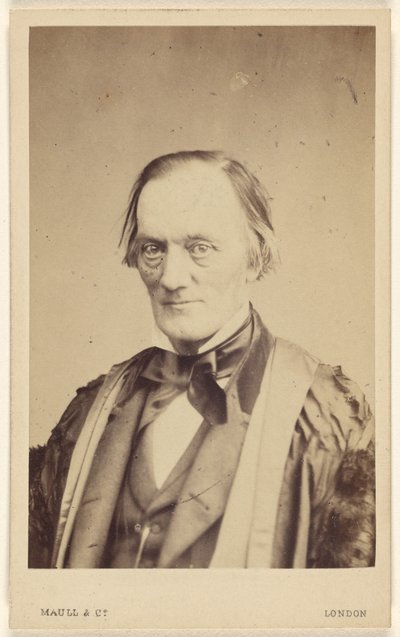  by Henry Maull and Co.