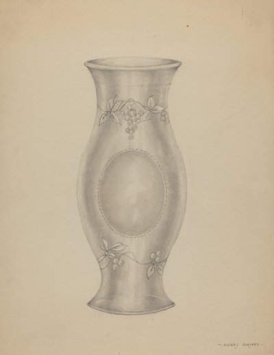 Lamba by Henry Meyers