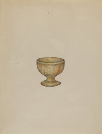 Tuz Bardağı by Henry Meyers