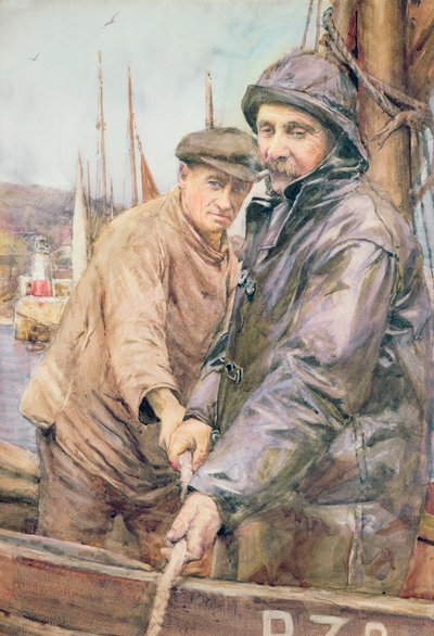 Ağda taşıma by Henry Meynell Rheam
