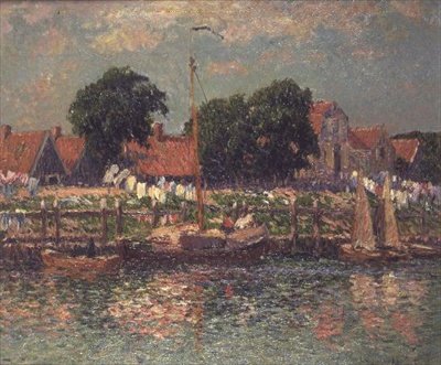 Hollanda