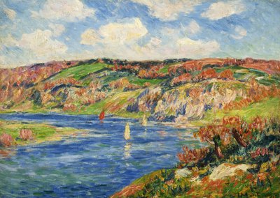 Aziz Maurice Nehri, by Henry Moret
