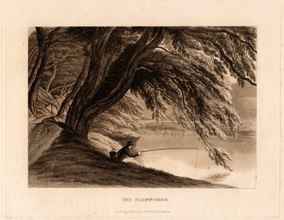 Balık Göletleri by Henry Morton