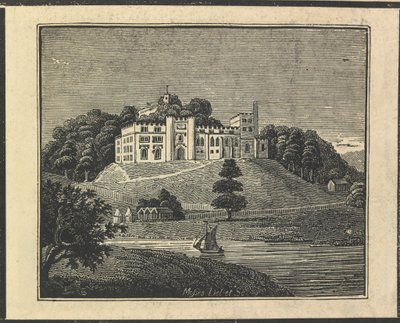 Arundel; sayfa 12 (Birinci Cilt) by Henry Moses
