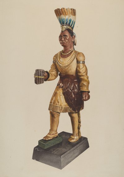 Puro Mağazası Hint by Henry Murphy