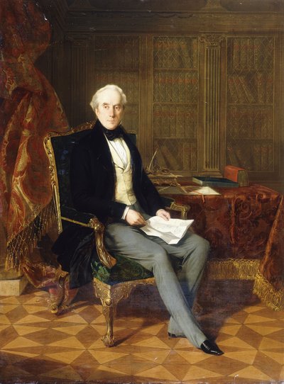 Henry Pelham-Clinton