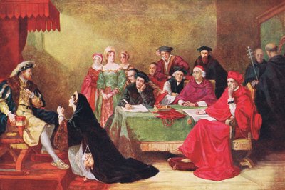 Kraliçe Catherine