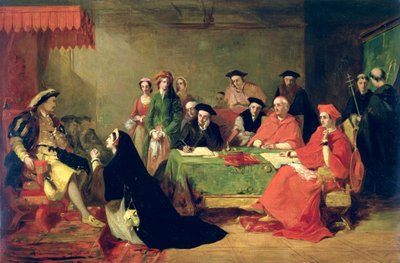 Aragon Kraliçesi Catherine