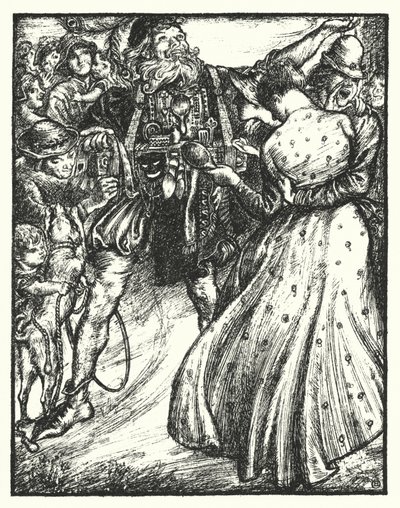 Shakespeare şarkısı: "Gel satın al" (lito) by Henry Ospovat