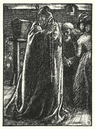 Shakespeare şarkısı: "Artık korkma" (lito) by Henry Ospovat