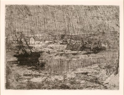  by Henry Ossawa Tanner